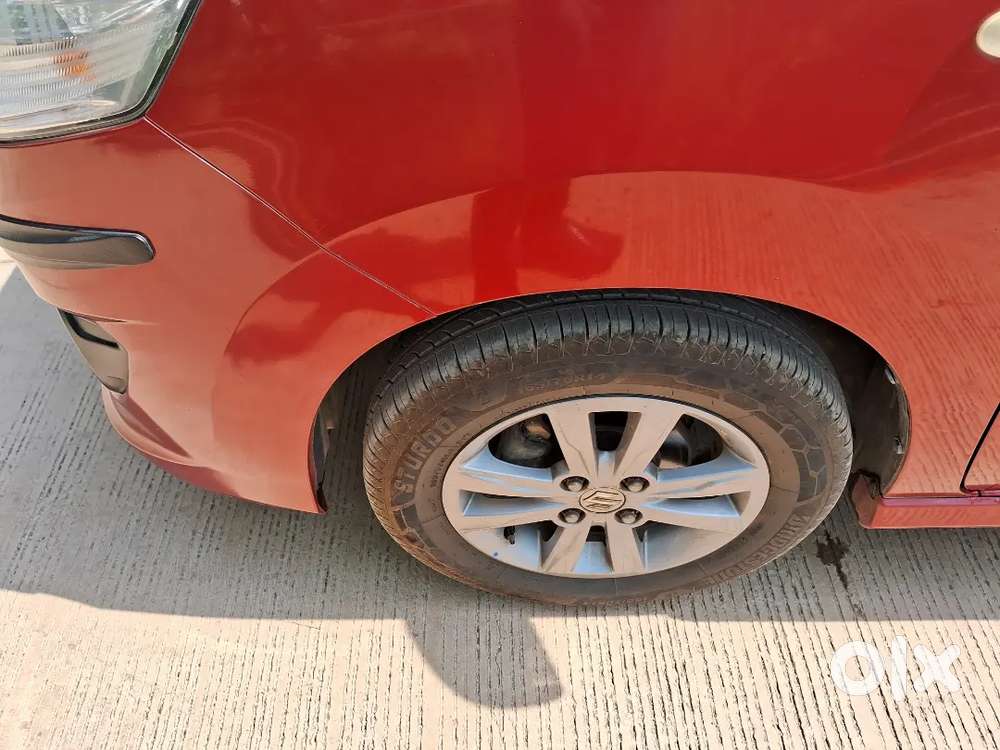 Maruti Suzuki Wagon R Vxi+ (o) Less Driven Rs. 375000