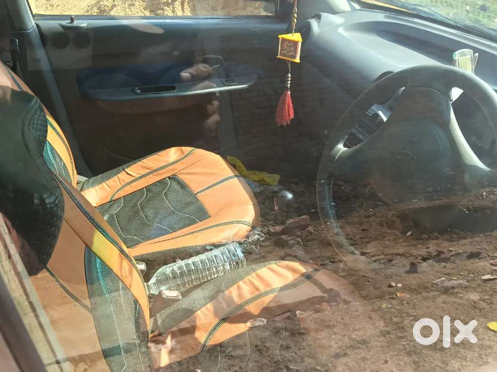 होडाइ सेंट्रो