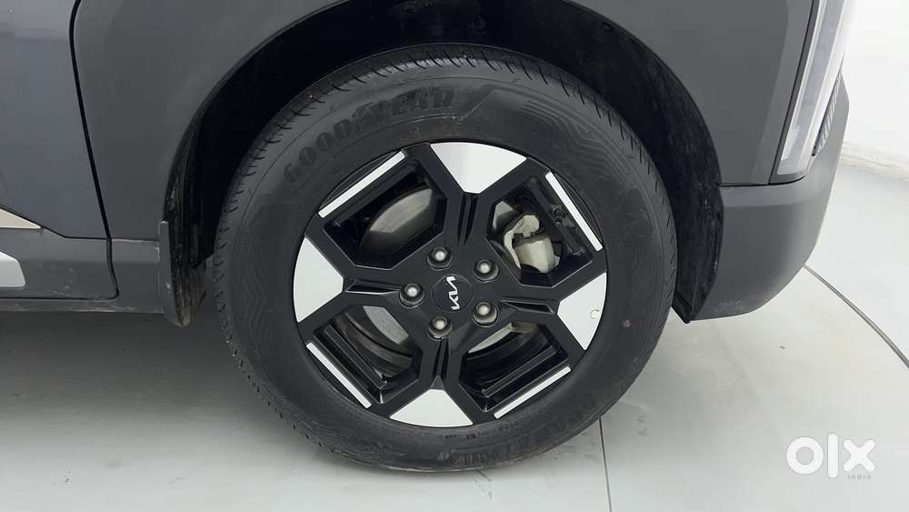 Kia Syros Htx Turbo Dct, 2025, Petrol