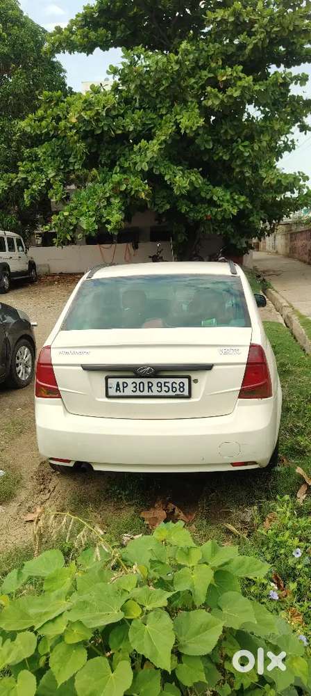 Mahindra Verito 2013 Diesel