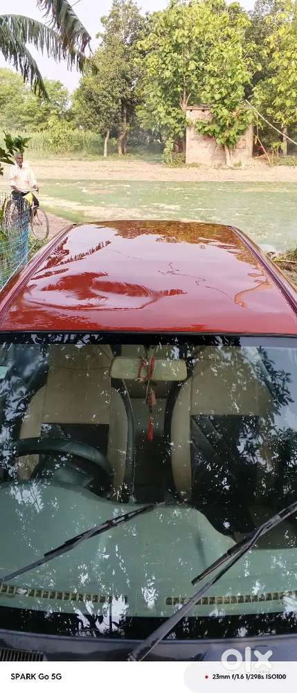 Maruti Suzuki Alto K10 2011