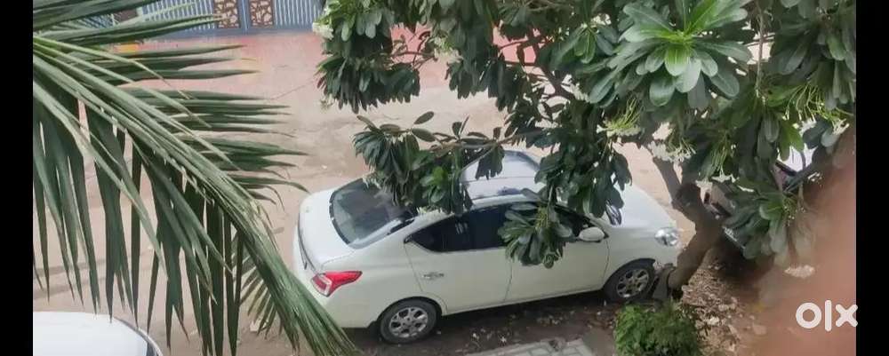 Renault Scala 2016 Diesel 90000 Km Driven