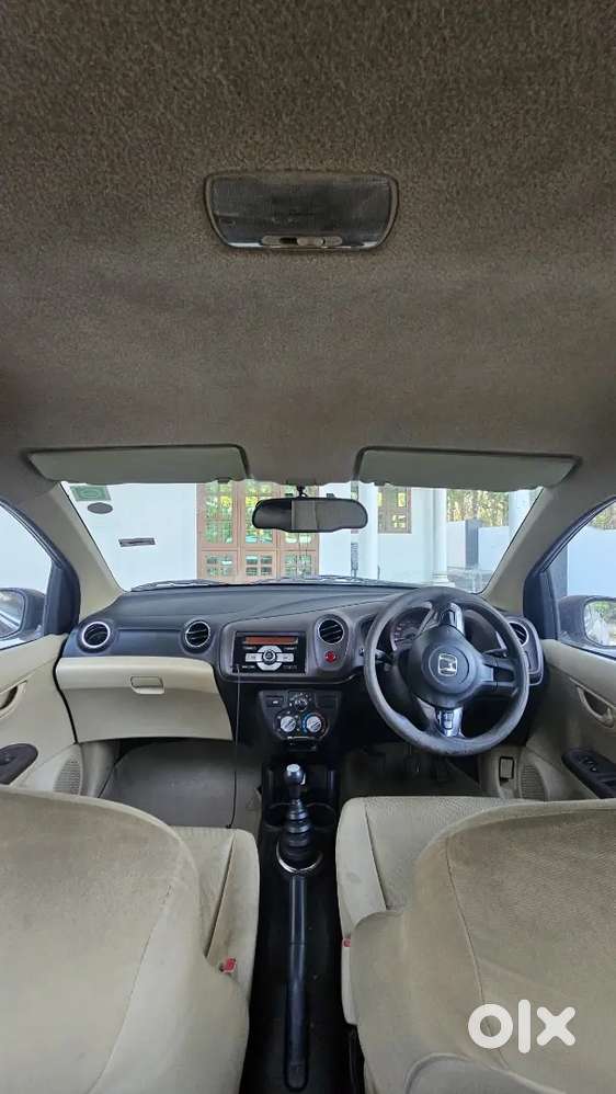 Honda Amaze 2013 Diesel.
Km Driven: 206230.
Excellent Mileage A