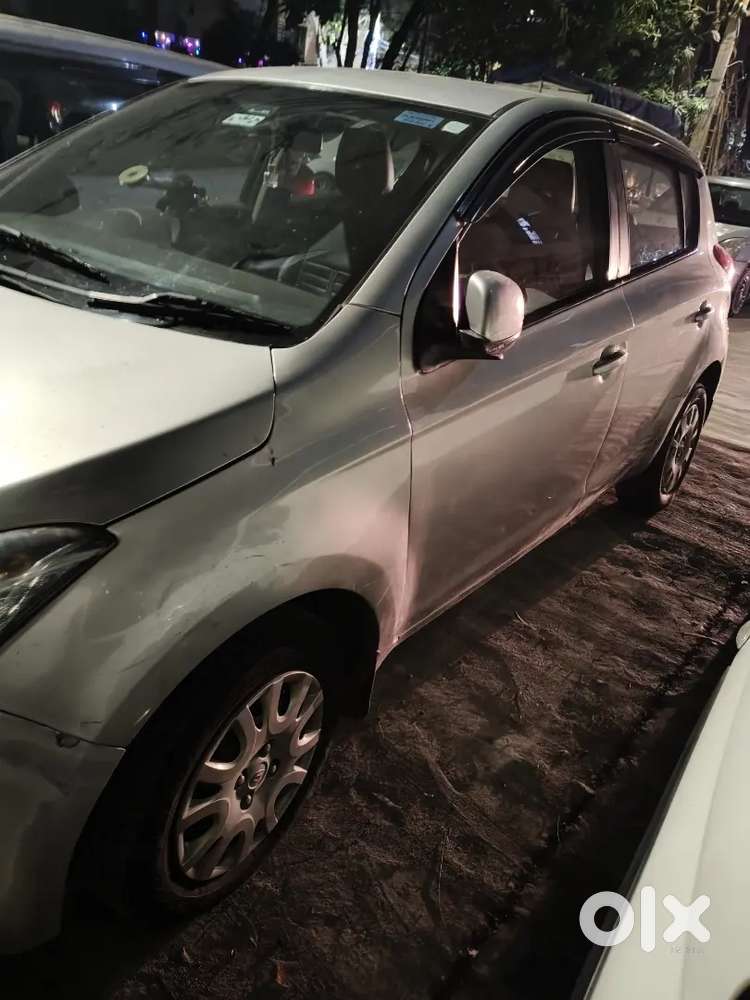 I20 Magna Engine 2013 Model For Sale, Well Maintained