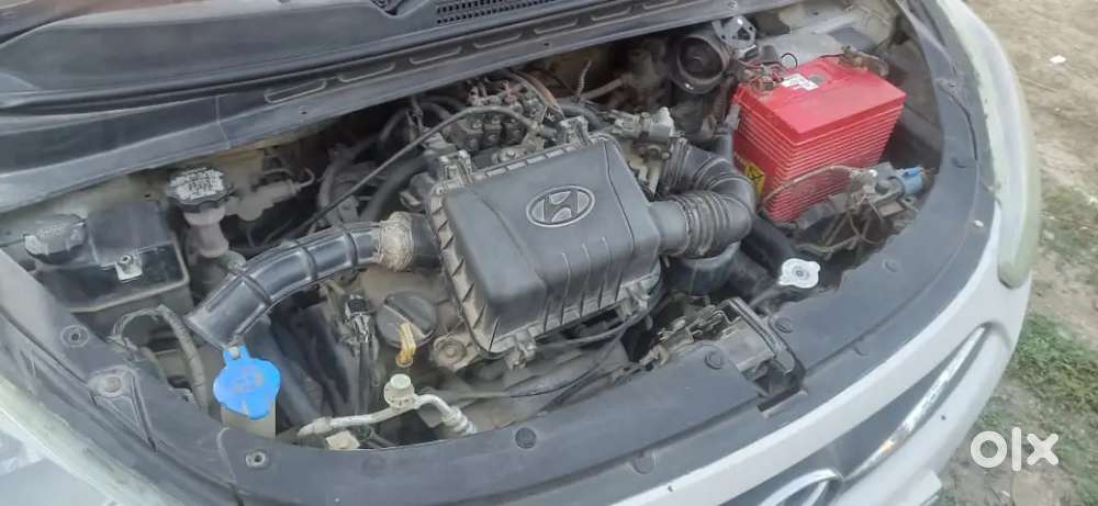 I10 Era 2016 Cng Rc Approved