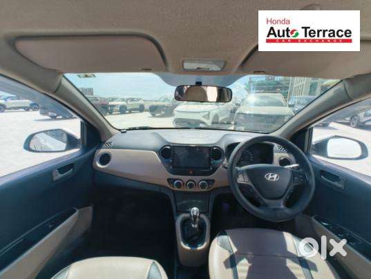 Hyundai Xcent 2014-2016 1.1 Crdi S Option, 2015, Diesel