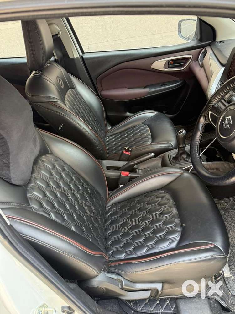 Maruti Suzuki Fronx 2024 Petrol Well Maintained