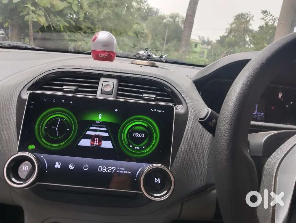 Tata Tigor Revotron 2021 Petrol Manual