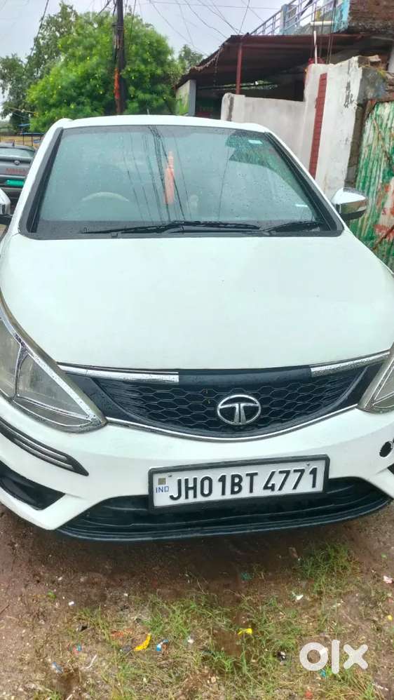 Tata Zest Diesel Manual 2015