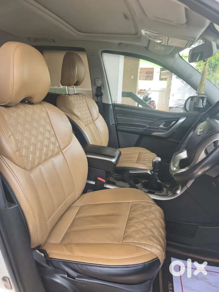 Mahindra Xuv 500 W11 Single Owner Well Maintained