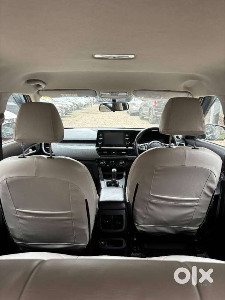 Kia Seltos Htk D, 2022, Diesel
