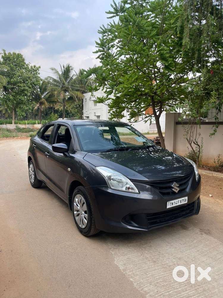Maruti Suzuki Baleno 1.3 Sigma, 2016, Petrol
