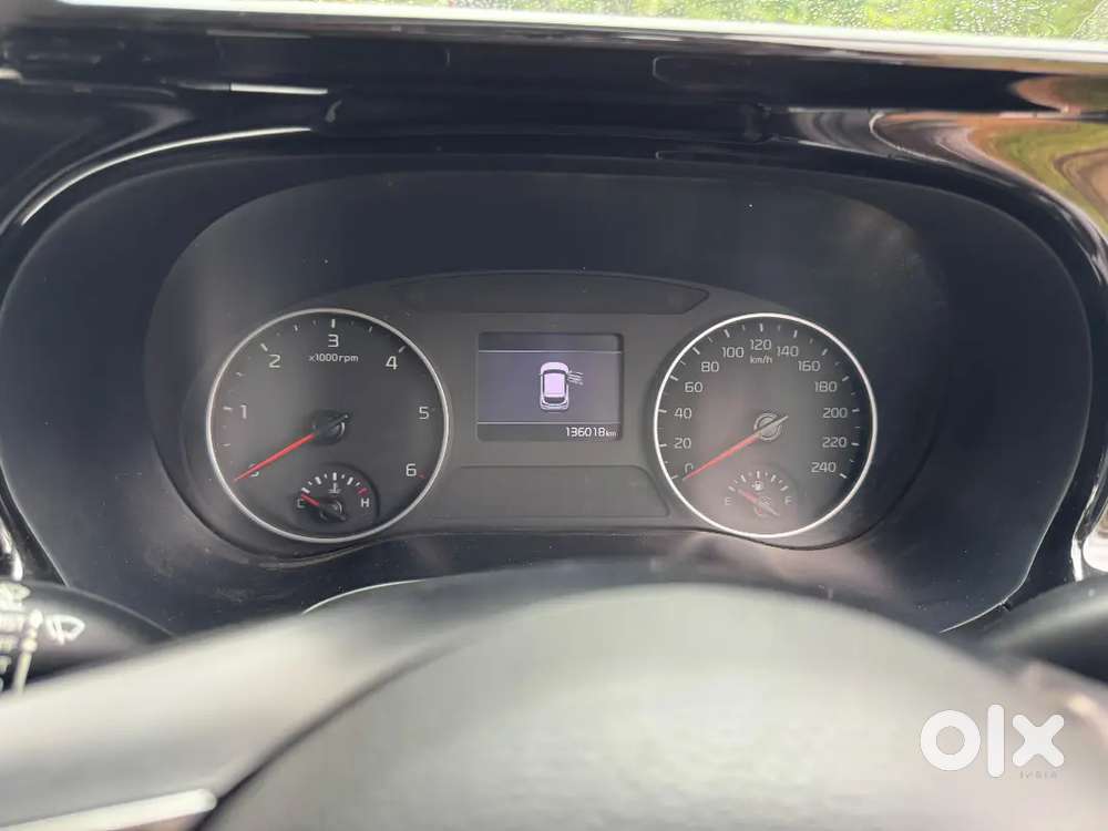 Kia Seltos 2021