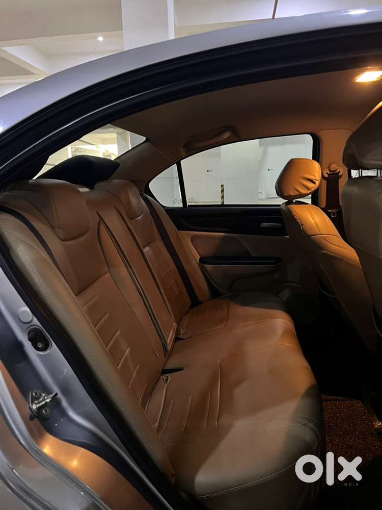 Honda Amaze Vx