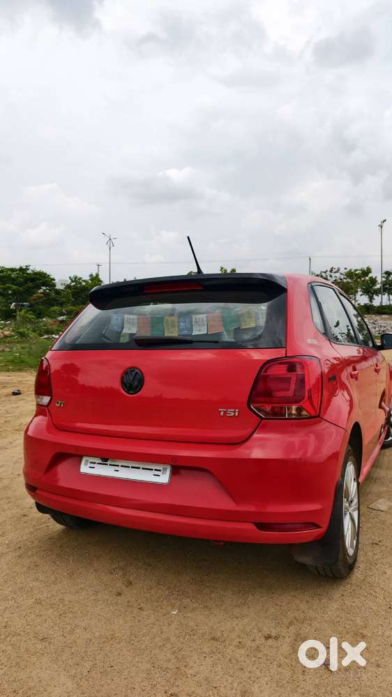 Volkswagen Polo For Sale(2015)