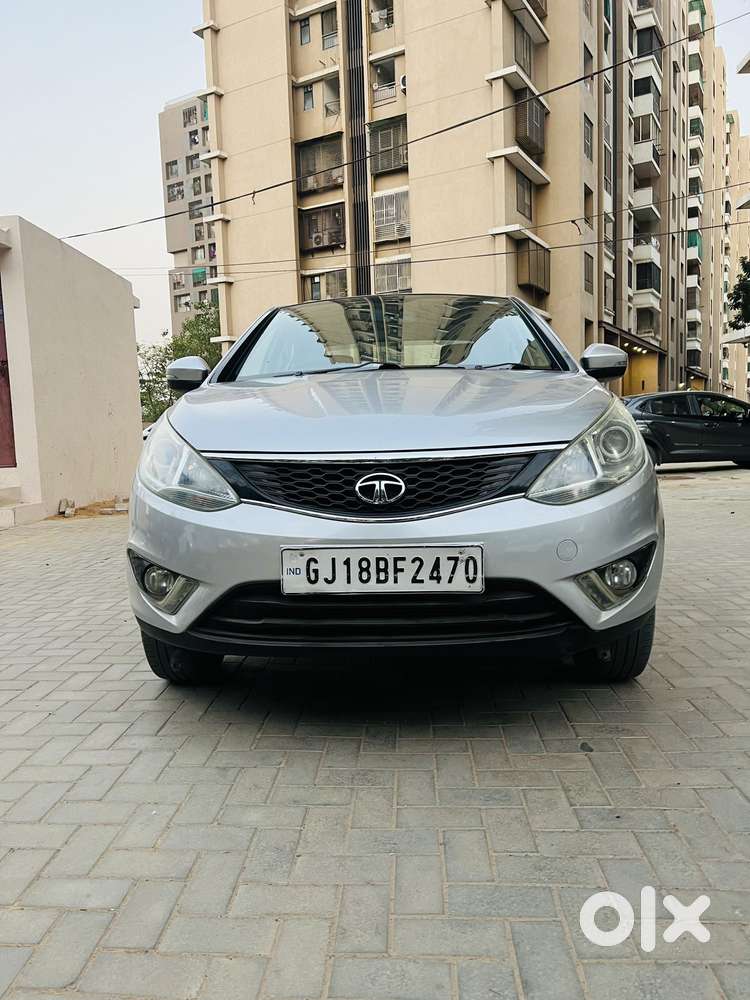 Tata Zest  Quadrajet 1.3 Xt, 2016, Diesel