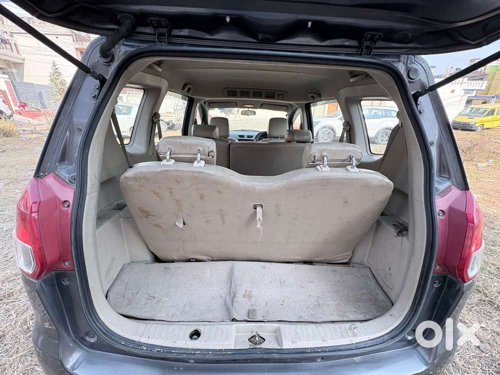 Maruti Suzuki Ertiga 2014 Diesel 119418 Km Driven