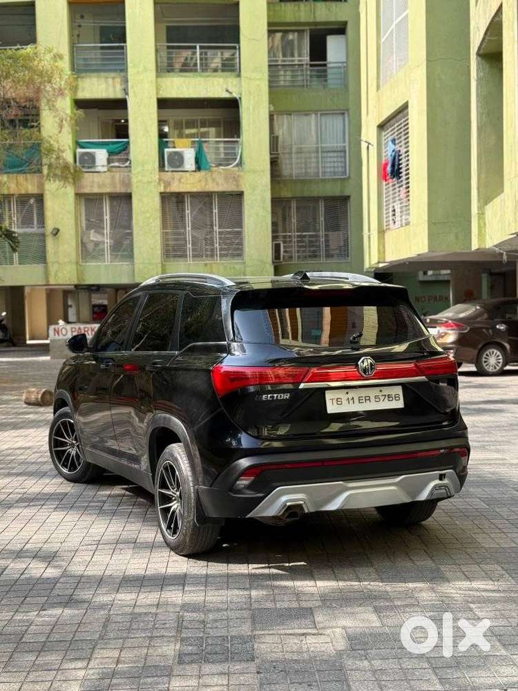 Mg Hector 2.0 Sharp Diesel, 2019, Diesel