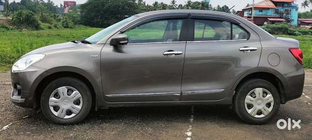 Maruti Suzuki Dzire 2017-2020 Vdi, 2018, Diesel