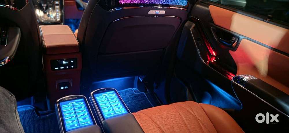 Toyota Innova Hycross, 2024, Petrol