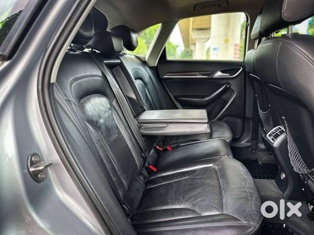 Audi Q3 30 Tfsi S Tronic, 2018, Petrol