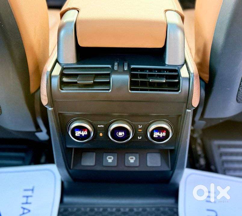 Land Rover Defender 2.0 110 Hse, 2024, Petrol