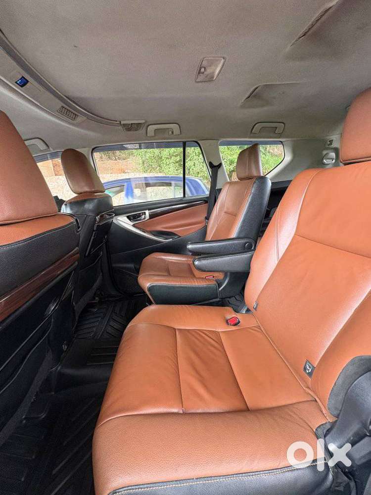 Toyota Fortuner 4x2 At 2.8 Diesel, 2017, Diesel