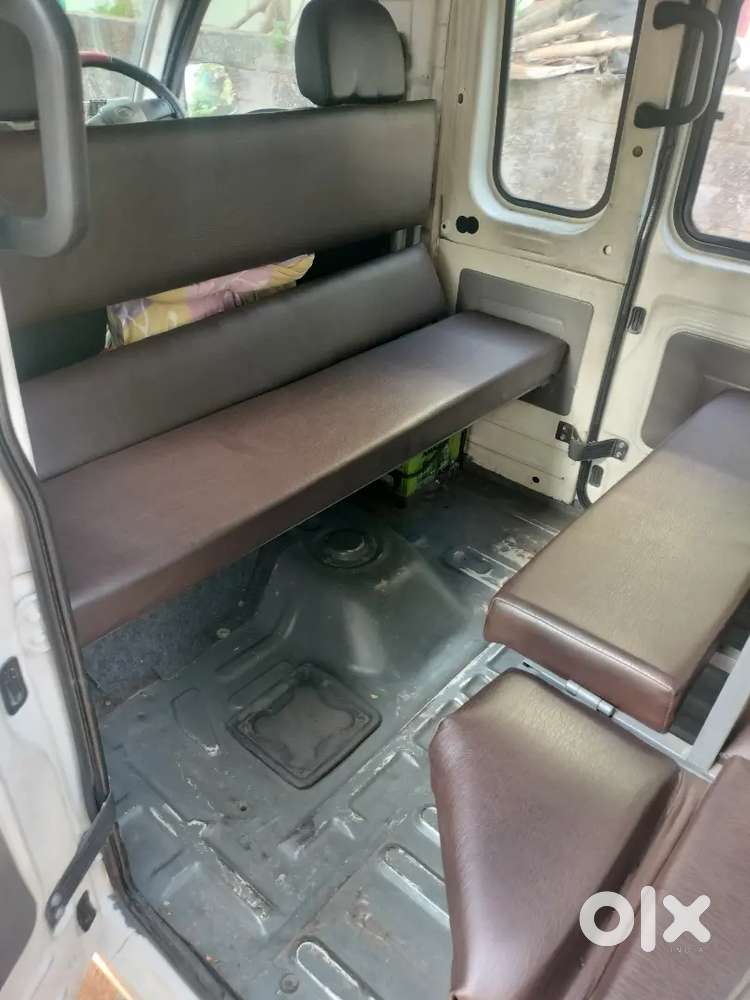 Tata Magic Express 2018 Diesel
