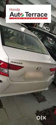 Honda Amaze 1.2 S I-vtec, 2018, Petrol