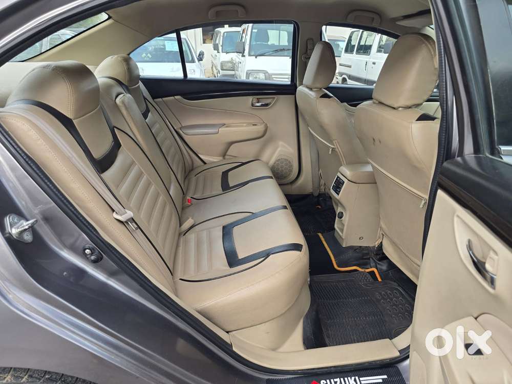 Maruti Suzuki Ciaz Vdi(o), 2015, Diesel