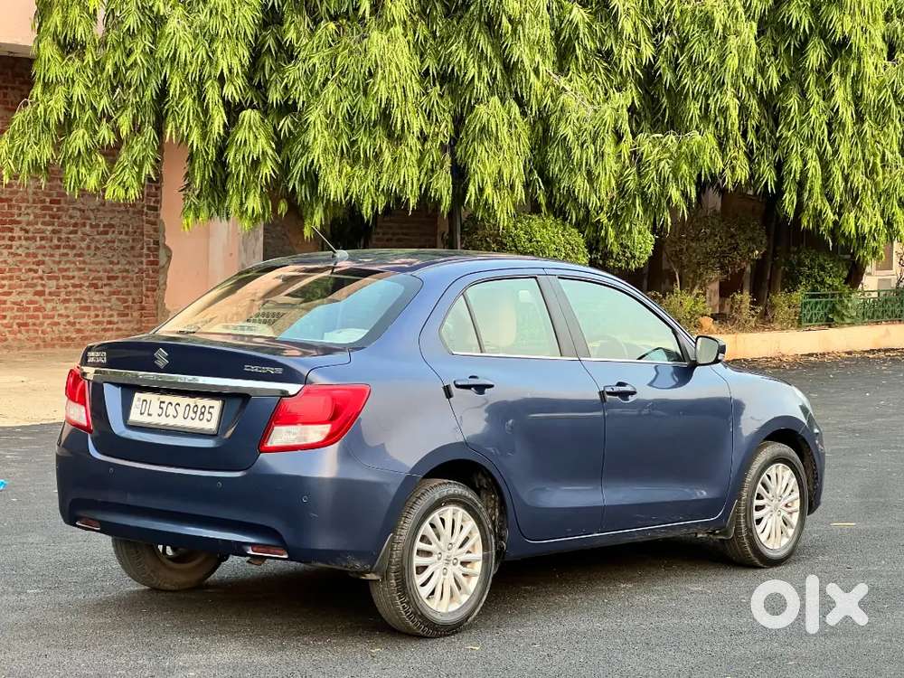 Dzire Zxi, Automatic, Nov 2020, 20600 Km, Petrol Bs 6, Delhi