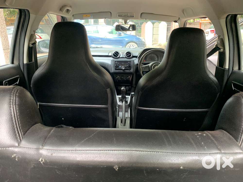 Maruti Suzuki Swift 1.2 Lxi (o), 2019, Cng & Hybrids