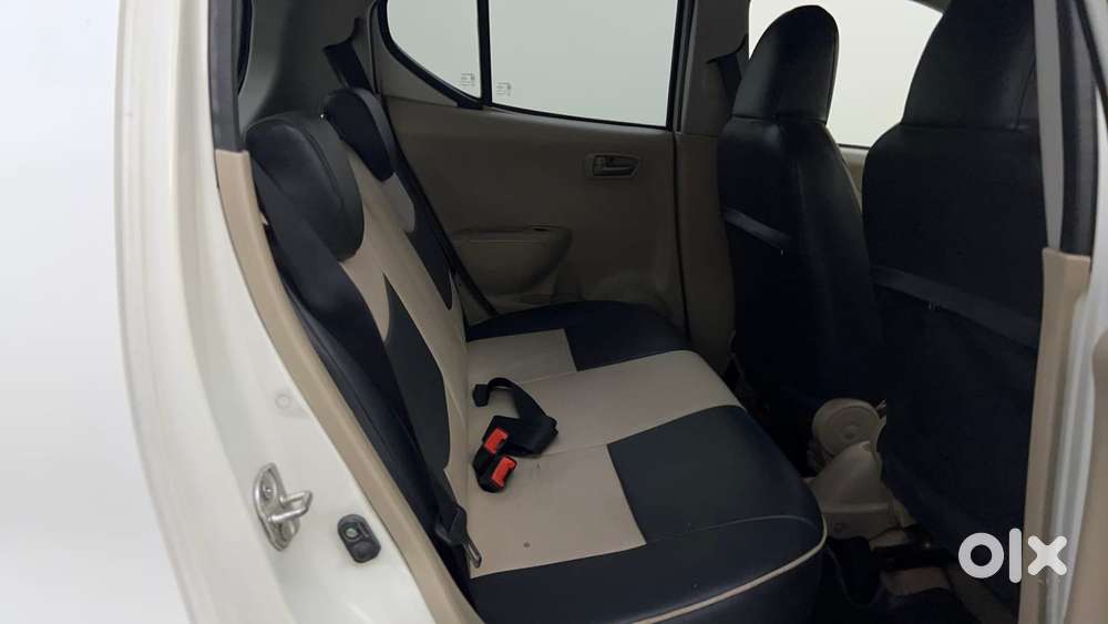 Maruti Suzuki A-star 1.0 Zxi, 2012, Petrol
