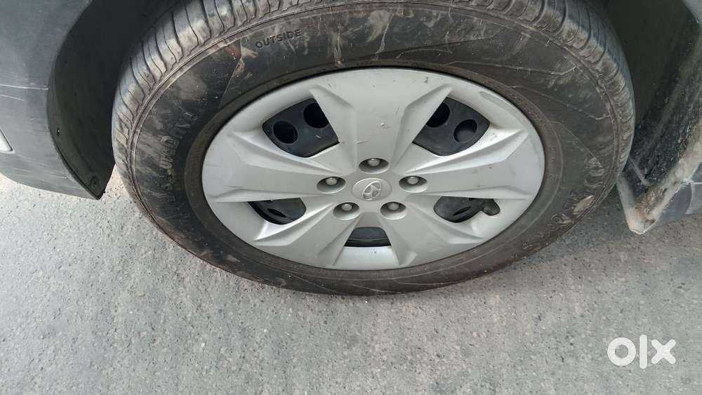 Hyundai Creta 1.6 Vtvt E Plus, 2018, Petrol