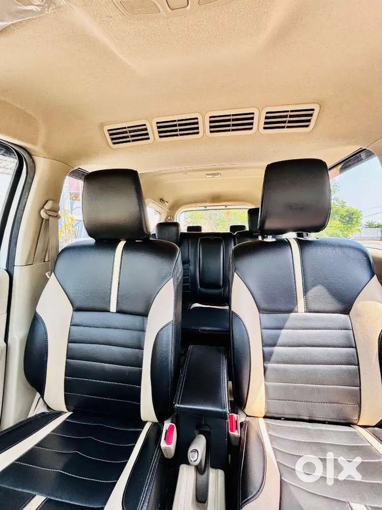 Maruti Suzuki Ertiga 2024 Petrol 62500 Km Driven