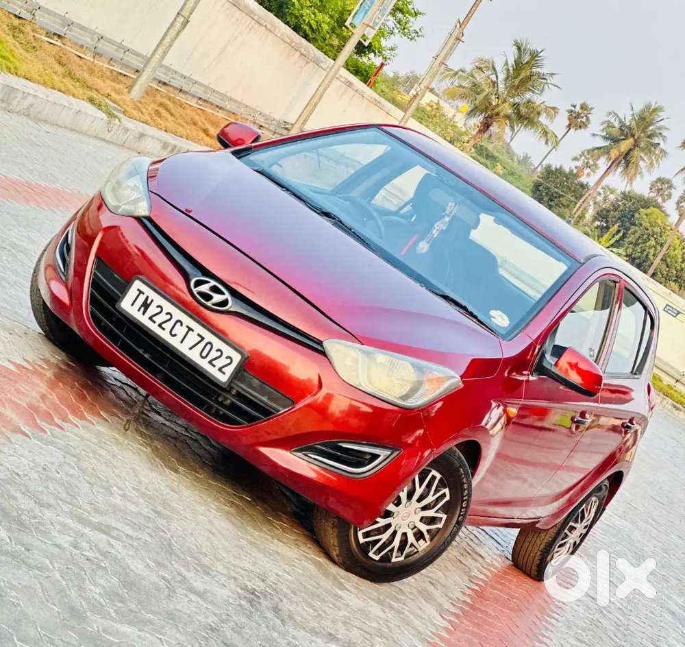 Hyundai I20 2012 Diesel 119000 Km Driven