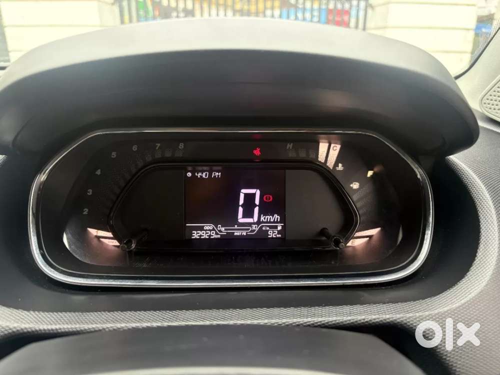 Tata Tiago 1.05 Revotorq Xt, 2021, Petrol