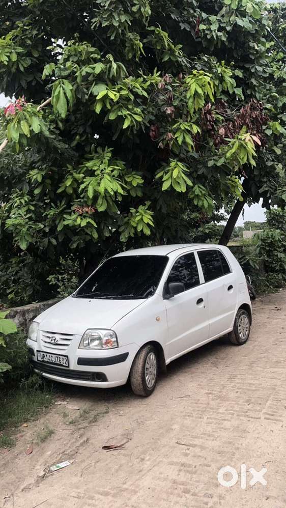 Hyundai Santro Xing Gl 2014