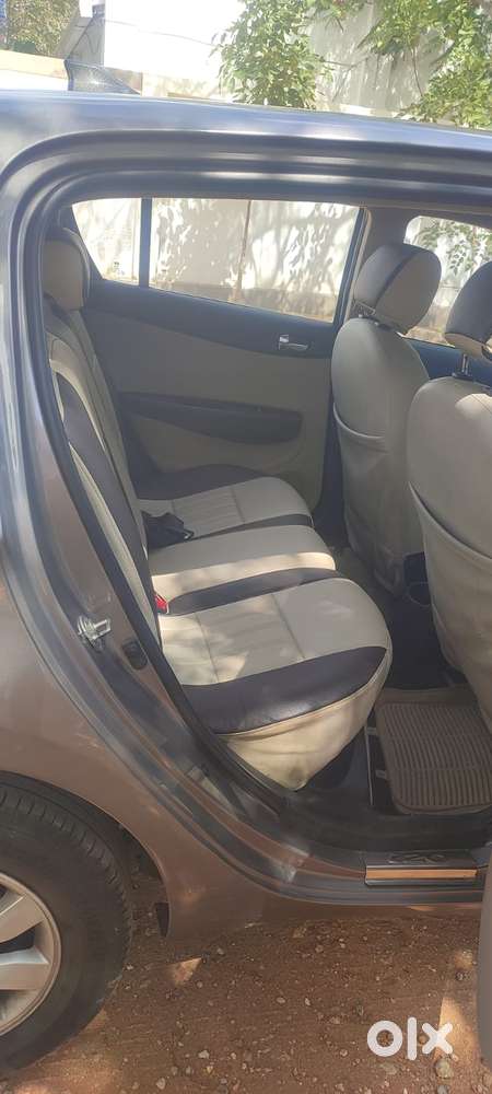 Hyundai I20 1.2 Asta, 2013, Diesel