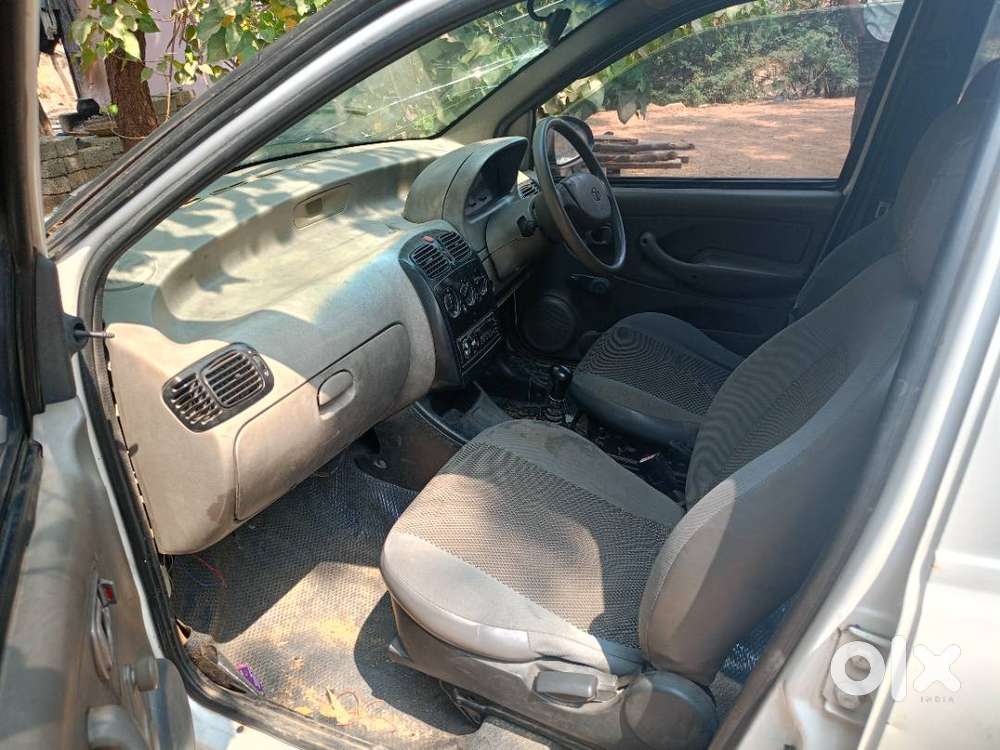 Good Condition Ready To Ride