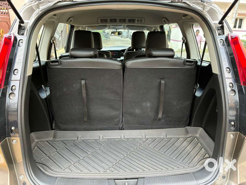 Maruti Suzuki Xl6 1.5 Zeta Mt, 2021, Petrol