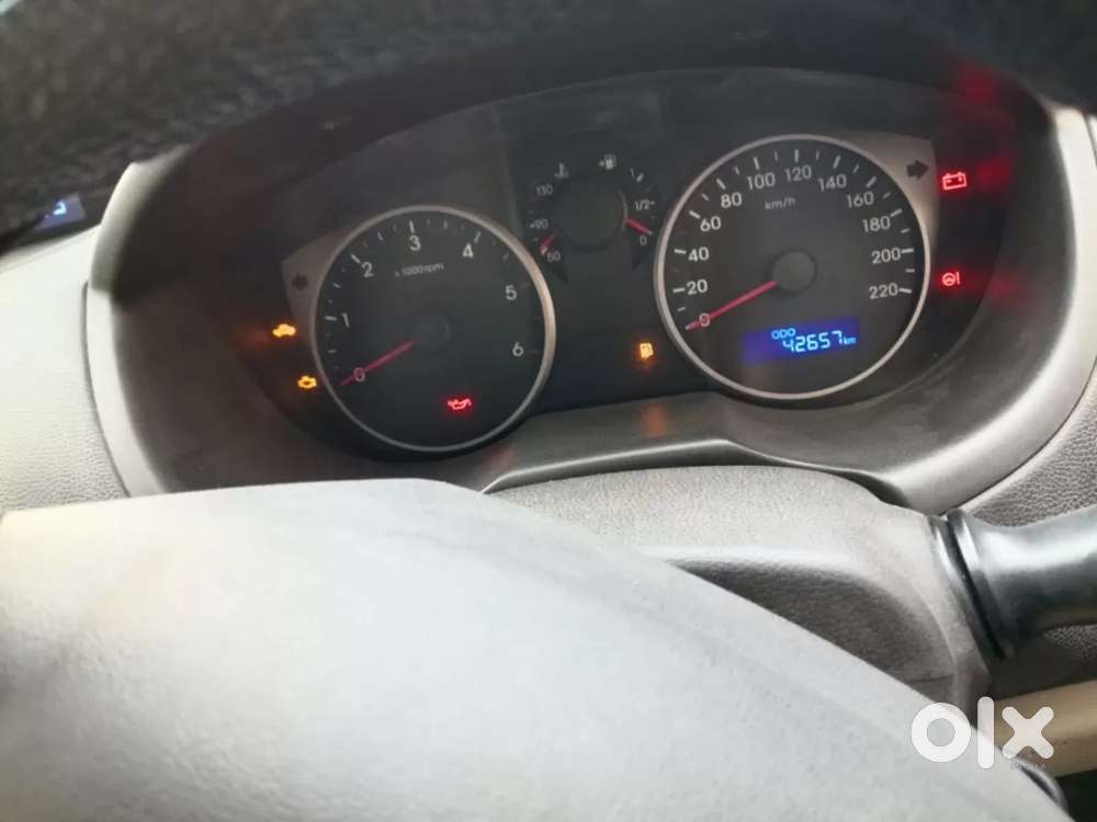 Hyundai I20, 2013, Diesel