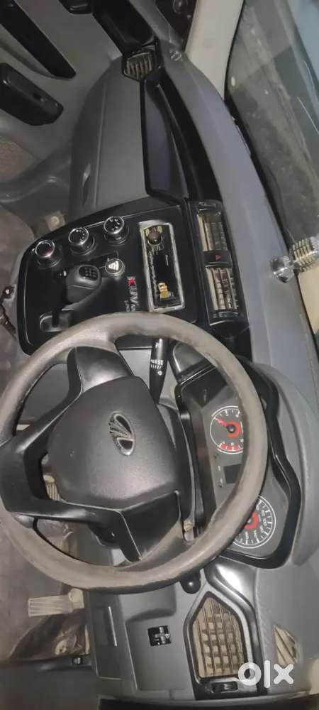 Mahindra Kuv100 Nxt 2018 Diesel 95000 Km Driven