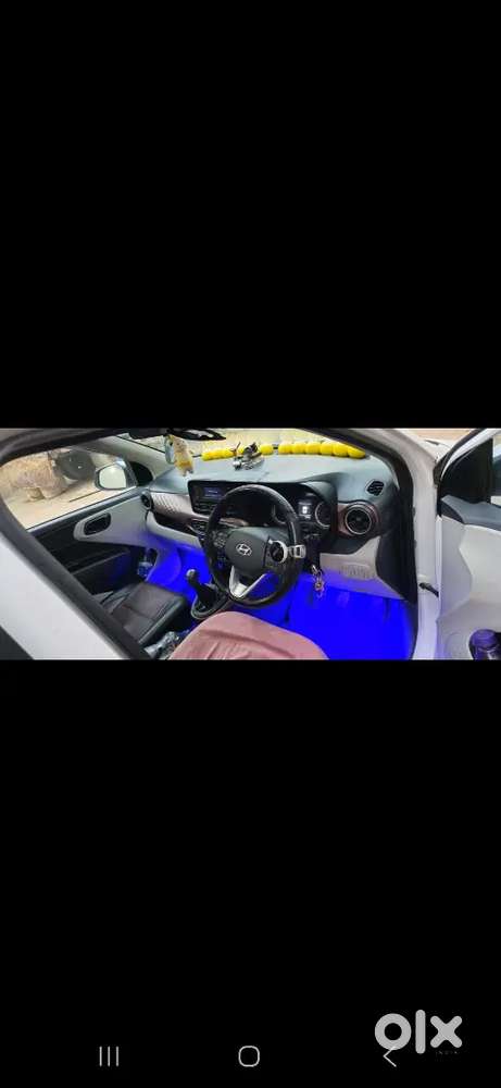 Hyundai Aura 1.2 S 2024