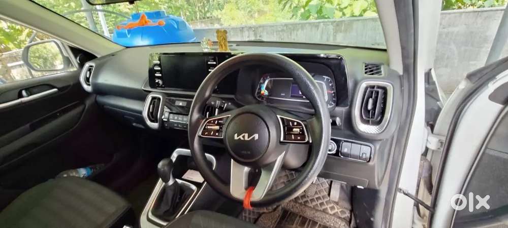 Kia Sonet 1.0 2023
