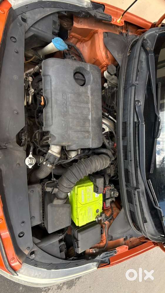 Hyundai Elite I20 Diesel 2019