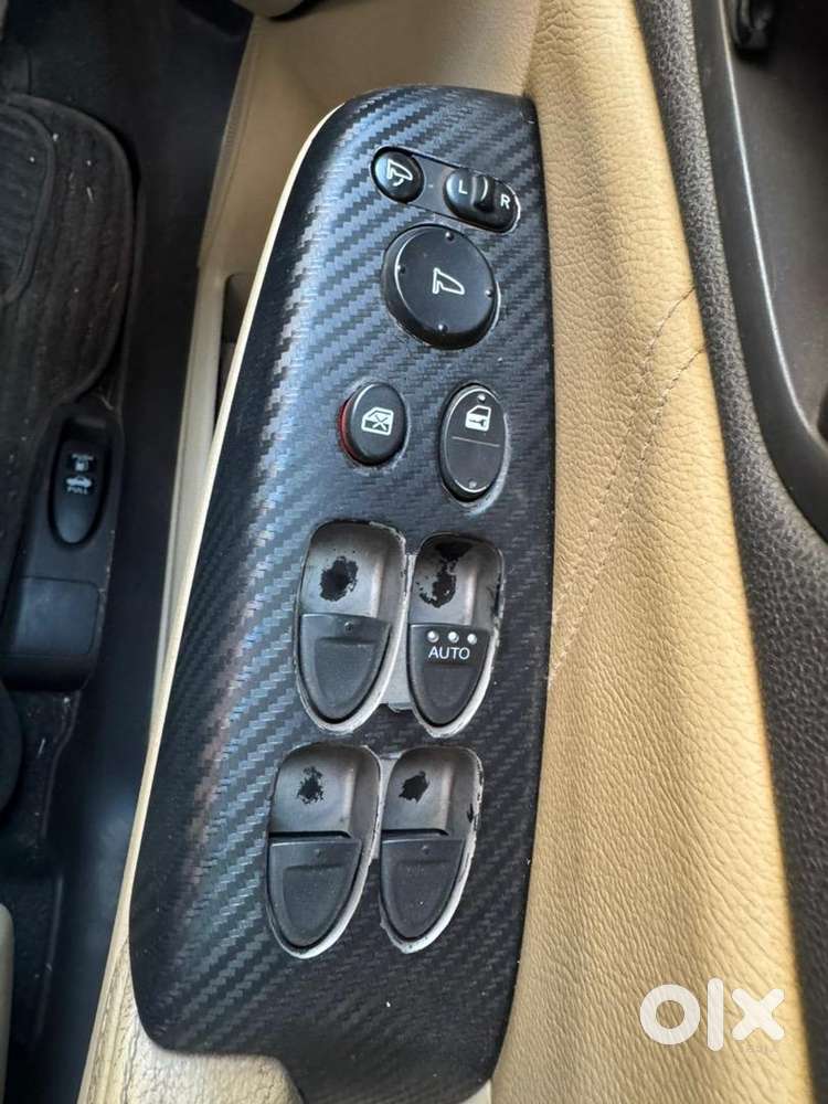 Honda Civic 2011 Petrol Good Condition