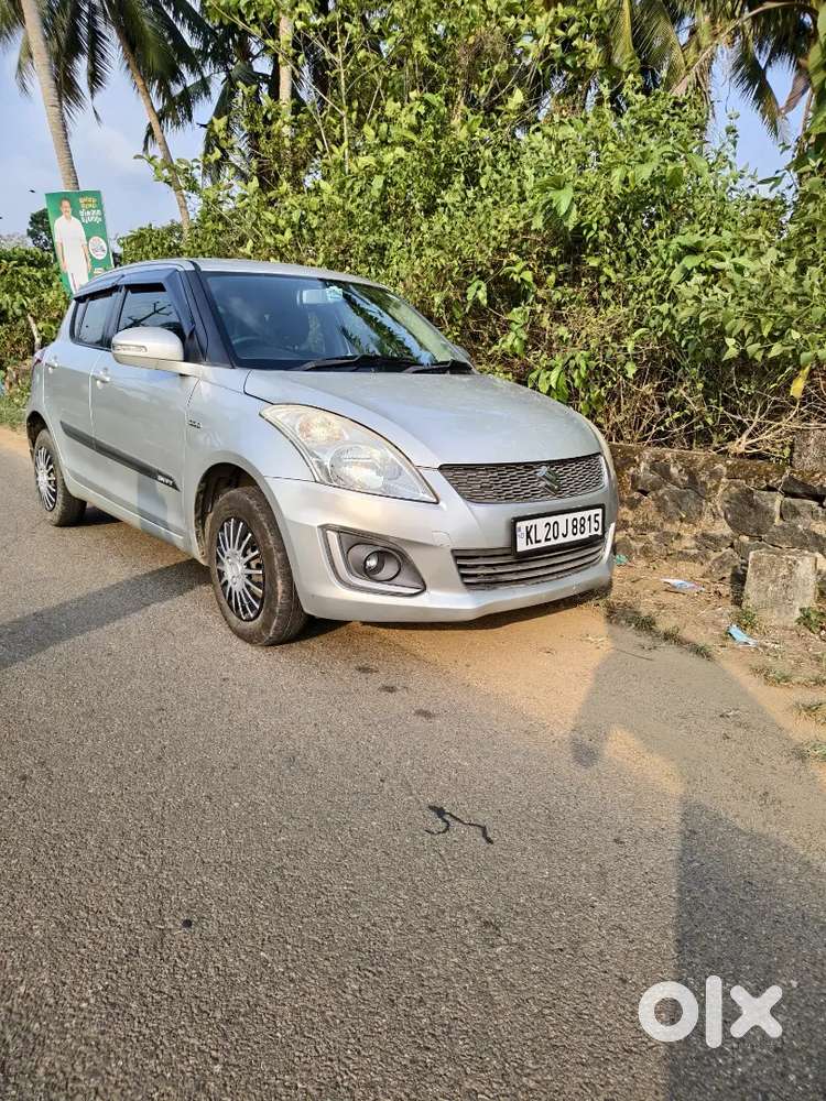 Maruti Suzuki Swift 2016 Diesel
