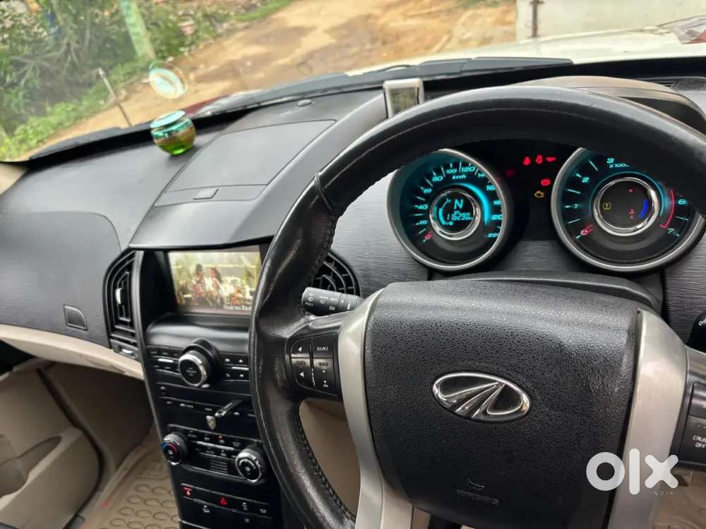Mahindra Xuv500 Diesel 2017