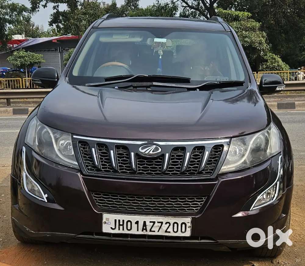 Mahindra Xuv500, Time Pass K Liye Msg Na Karen